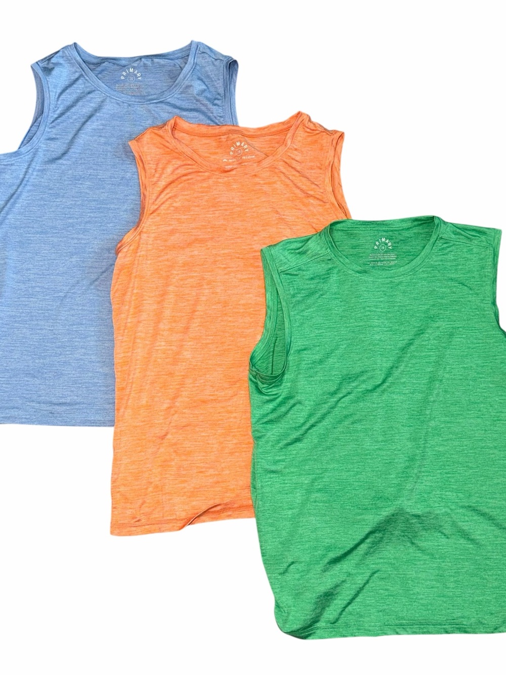 Primary Stay Cool Tanks